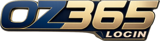 oz365 login logo